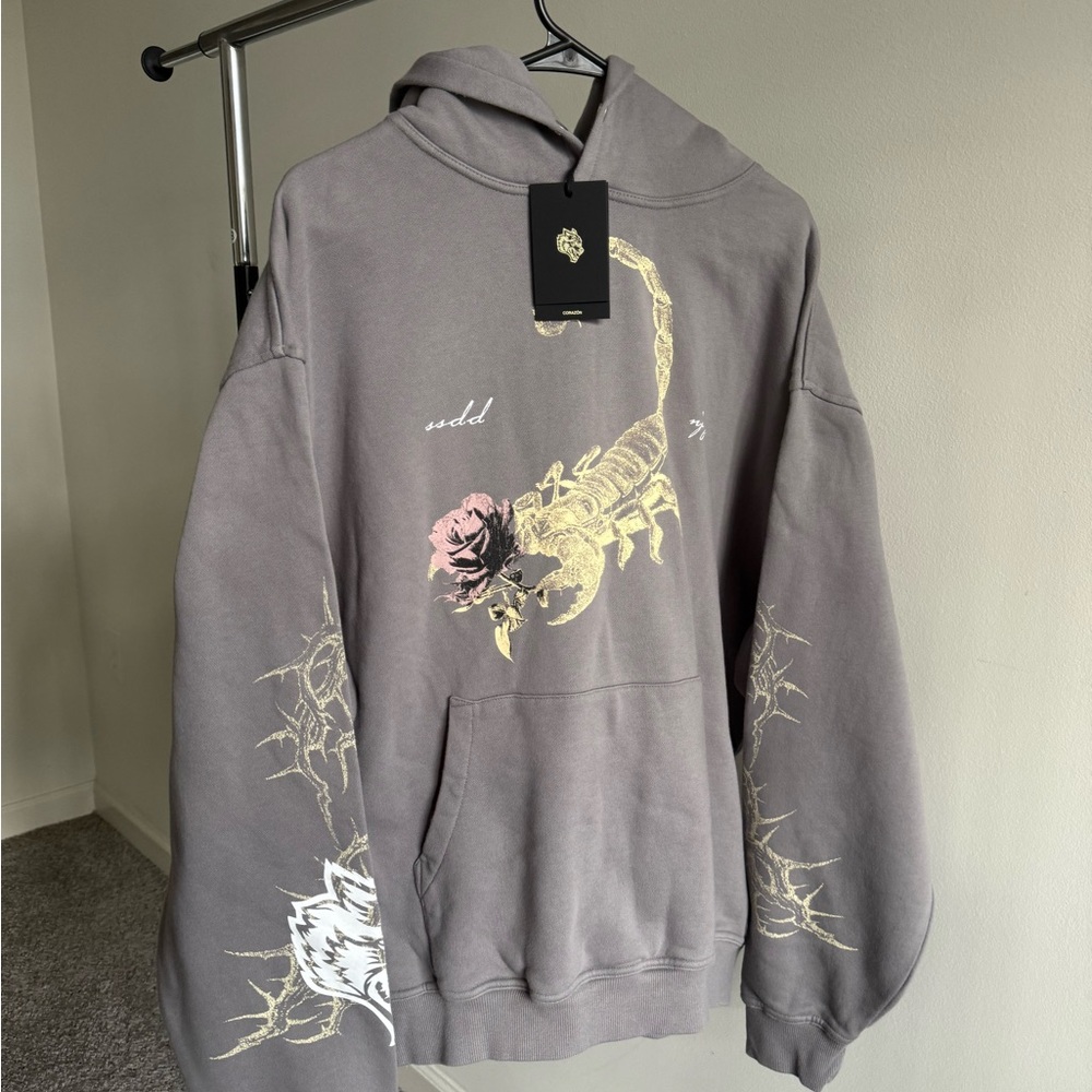 DARC SPORT Sweatshirt